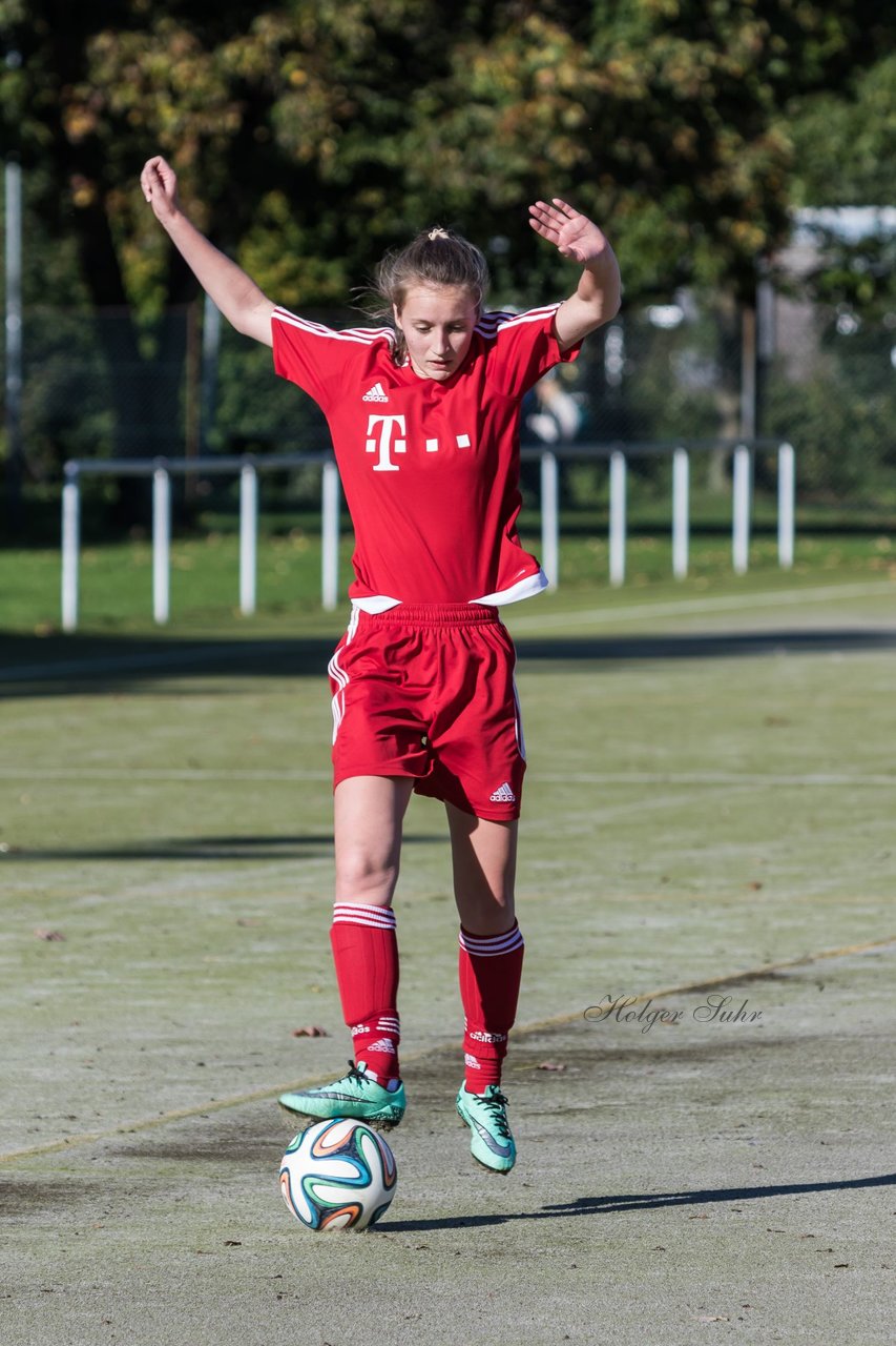 Bild 145 - Frauen SV Wahlstedt - Bramstedter TS : Ergebnis: 12:0